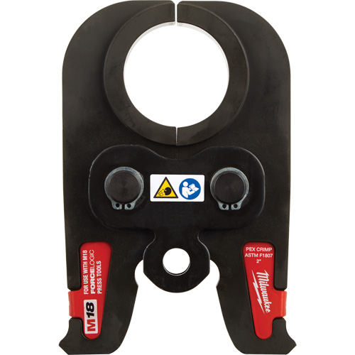 Milwaukee 49-16-2657C PEX Crimp Jaw