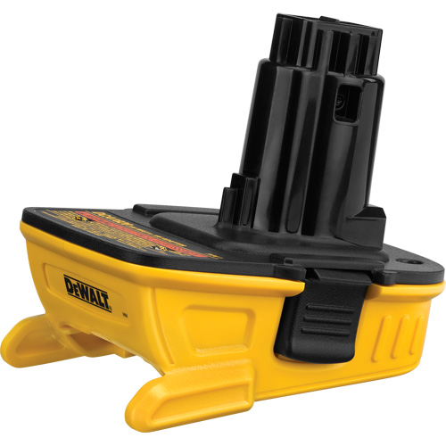 DEWALT DCA1820 Adaptateur pour batterie Max*