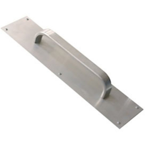 Richelieu 1410010 Door Pull & Plate