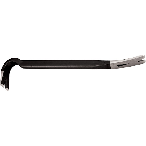 JET 779255 JPNB-36 Barre de d&eacute;molition entaill&eacute;e Powerclaw, Largeur de 1-1/4", Longueur de 36"
