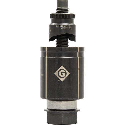 Greenlee K2BB-1/2 Ensemble emporte-pi&egrave;ce Slug-Buster