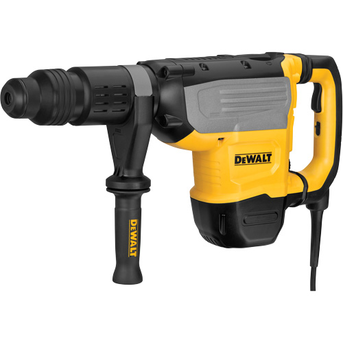 DEWALT D25773K Marteau rotatif SDS Max
