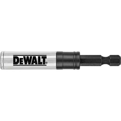 DEWALT DWA3HLDFT Impact Ready&reg; Locking Bit Holder