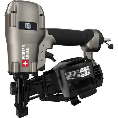 Porter cable shop roofing nailer