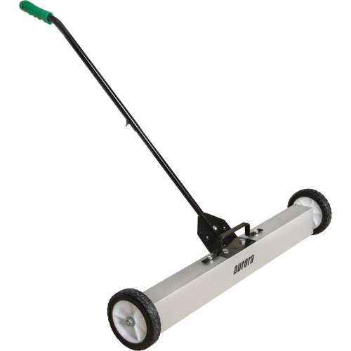 Outils Aurora UAK049 Balayeuse magn&eacute;tique &agrave; pousser, 36" la