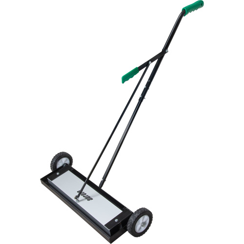 Aurora Tools UAK050 Magnetic Push Sweeper, 24" W