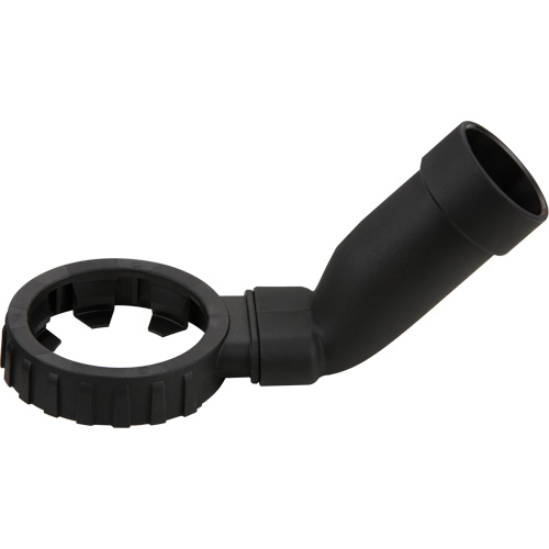 Milwaukee 49-90-2420 Oscillating Multi-Tool Dust Extractor Attachment