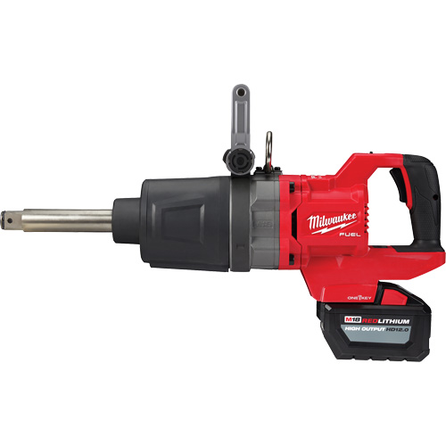 MILWAUKEE M18 Fuel D-Handle Extended 