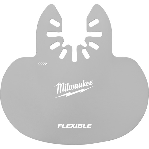Milwaukee 49-25-2222 Open-Lok Mushroom Sealant Scraper Blades