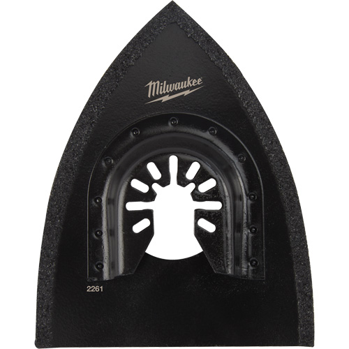 Milwaukee 49-25-2261 Lame Open-Lok hybride 2-en-1 en carbure de tungst&egrave;ne pour carrelage