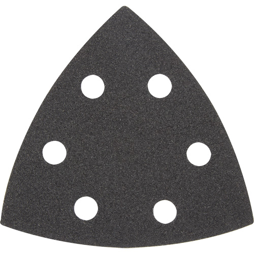 Milwaukee 49-25-2120 Open-Lok Triangle Sandpaper