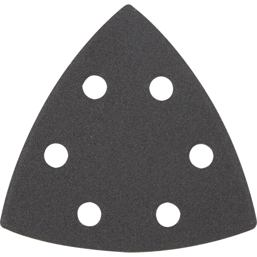 Milwaukee 49-25-2180 Open-Lok Triangle Sandpaper