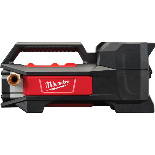 Milwaukee 2771-20 M18 Cordless Transfer Pump, 18 V, 480 GPH, 1/4 HP