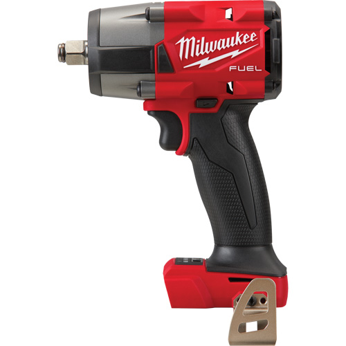 Milwaukee 2962-20 M18 Fuel Mid-Torque Impact Wrench with Friction Ring, 18 V, 1/2" Socket
