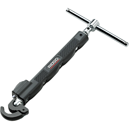 Ridgid 46753 Telescoping Basin Wrench