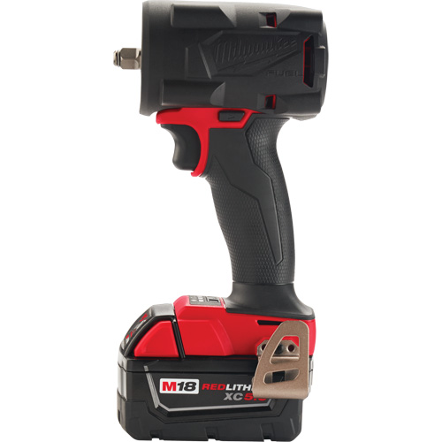 Milwaukee 49-16-2854 Gaine de protection pour cl&eacute; &agrave; choc compacte M18 Fuel