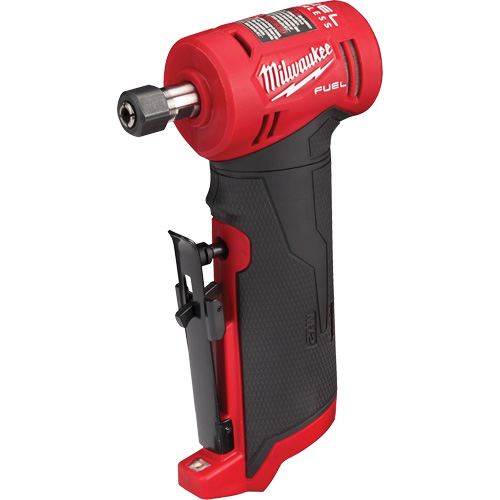 Milwaukee 2485-20 M12 Fuel Right Angle Die Grinder (Tool Only), 1