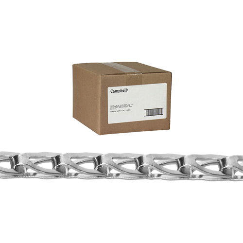 Campbell T0893524N Chaîne &agrave; ch&acirc;ssis