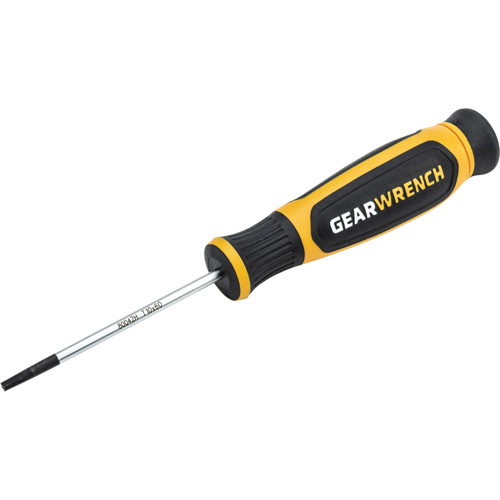Gearwrench 80039H Mini tournevis &agrave; double mat&eacute;riaux