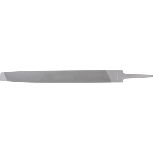 Aurora Tools UAK327 Mill File, Flat, 8", Smooth