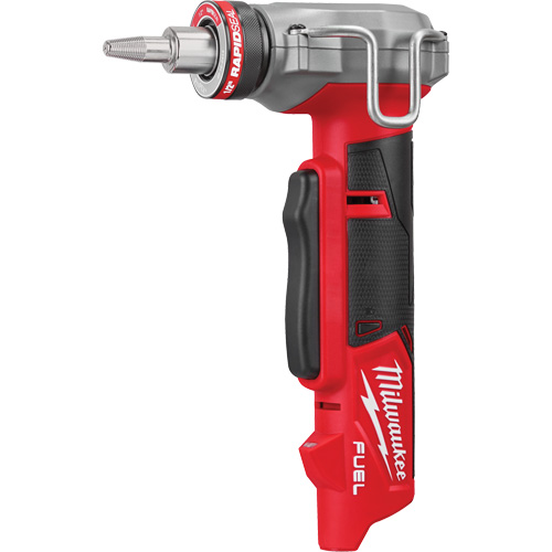 Milwaukee 2532-20 Expanseur M12 Fuel ProPex avec t&ecirc;tes d'expansion Rapid Seal ProPex 1/2" &agrave; 1"