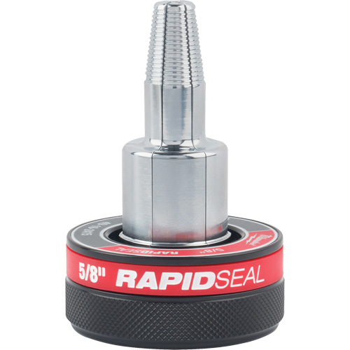 Milwaukee 49-16-2415 5/8" ProPex&reg; Expander Heads with Rapid Seal