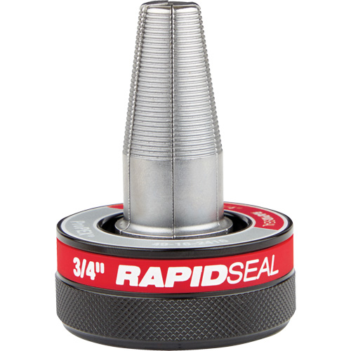 Milwaukee 49-16-2416 3/4" ProPex&reg; Expander Heads with Rapid Seal