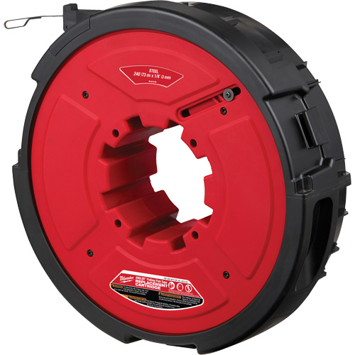 Milwaukee 48-44-5178 Tambour de ruban de tirage de rechange M18 Fuel Angler