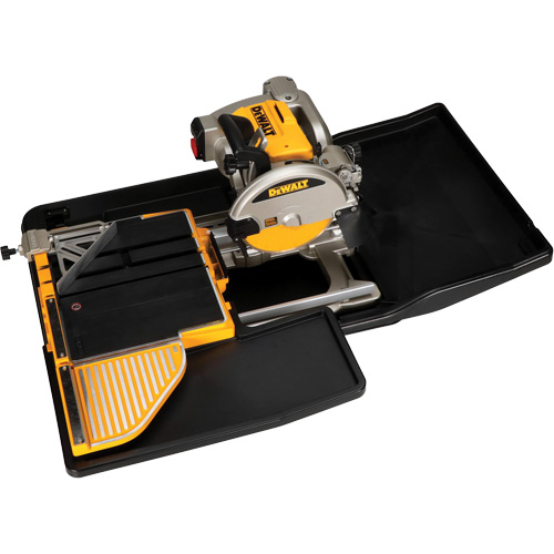 DEWALT D24000S-A Wet Tile Saw