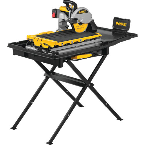 DEWALT D36000S High Capacity Wet Tile Saw