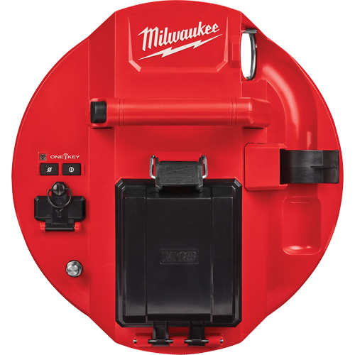 Milwaukee 2970-20 Plot de contr&ocirc;le 500 Go M18