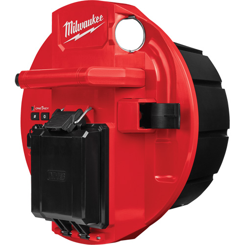 Milwaukee 2970-20 Plot de contr&ocirc;le 500 Go M18