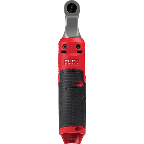 Milwaukee 2566-20 M12 Fuel 1/4" High Speed Ratchet (Tool Only), 12 V, 1/4" Drive