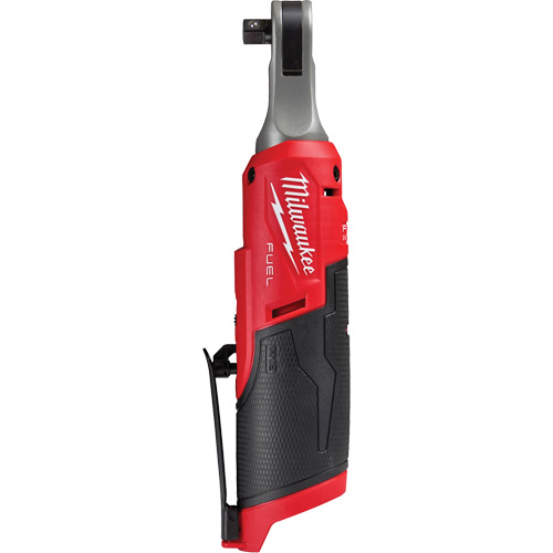 Milwaukee 2567-22 Ensemble de cliquet M12 Fuel 3/8" &agrave; grande vitesse