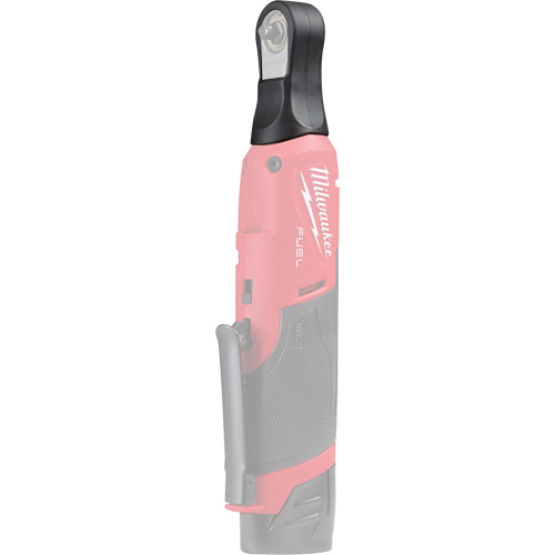 Milwaukee 49-16-2567 Botte de protection pour cliquet &agrave; grande vitesse M12 Fuel 1/4" et 3/8"