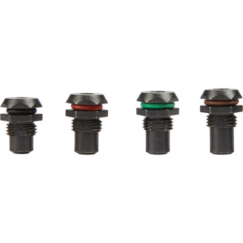 Milwaukee 49-16-2660RP Becs de r&eacute;tention pour outil pour rivets aveugles 1/4" M18 Fuel