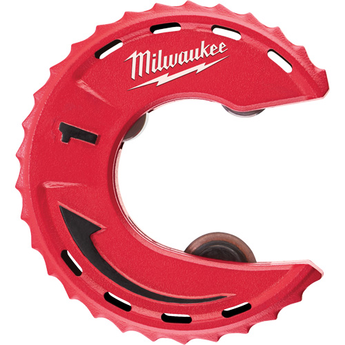 Milwaukee 48-22-4262 Close Quarters Tubing Cutter, 1" Capacity