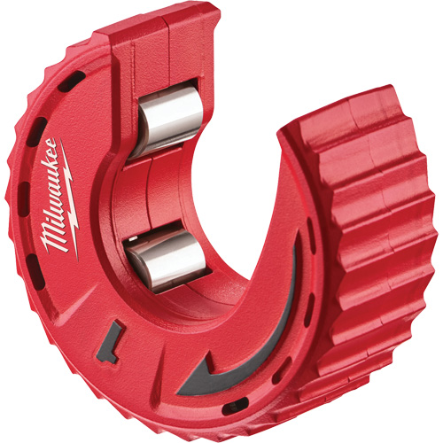 Milwaukee 48-22-4262 Close Quarters Tubing Cutter, 1" Capacity