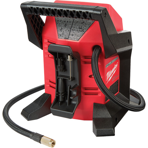 Milwaukee 2475-20 M12 Compact Inflator (Tool Only)