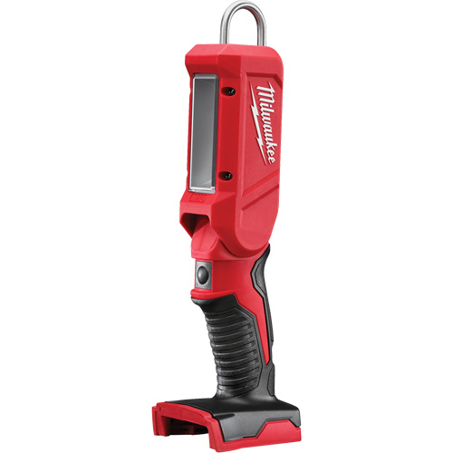 Milwaukee 2352-20 M18 Stick Light, Hook, Rechargeable, 300 Lumens