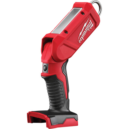 Milwaukee 2352-20 M18 Stick Light, Hook, Rechargeable, 300 Lumens