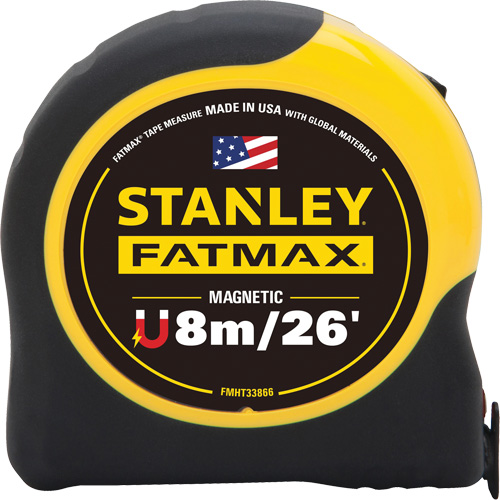 Fatmax magnetic discount