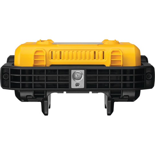 DEWALT DCL077B Lampe d'&eacute;clairage direct compact 12V/20V Max, DEL, 2000 Lumens