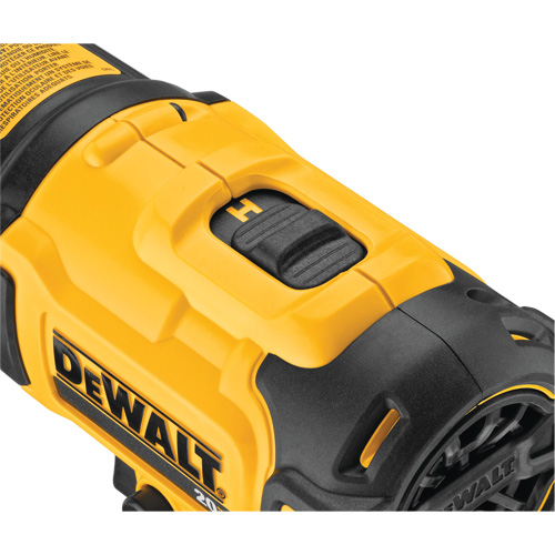 DEWALT DCE530B Pistolet thermique Max sans fil