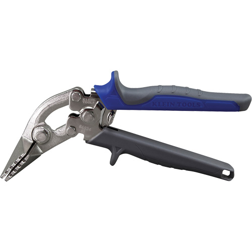 Klein Tools 86524 Sertisseuse manuelle d&eacute;port&eacute;e