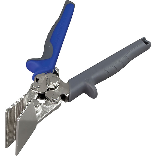 Klein Tools 86522 Straight Hand Seamer