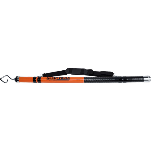 Klein Tools SRS56036 WireSpanner Plus Telescopic Pole