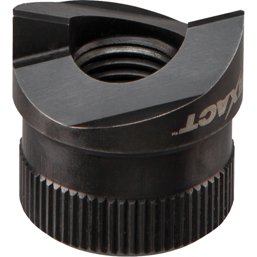 Milwaukee 49-16-2661S Poinçon Exact en acier inoxydable