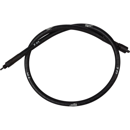 Milwaukee 48-37-7007 Concrete Vibrator Shaft