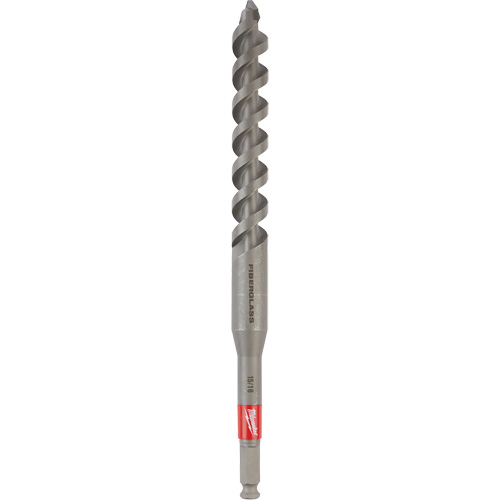 Milwaukee 48-13-7709 Foret de ligneur pour fibre de verre Shockwave Impact Duty, 15/16", Carbure